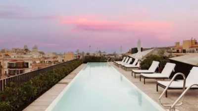 Piso en alquiler en La Dreta de L'Eixample - Imagen 34