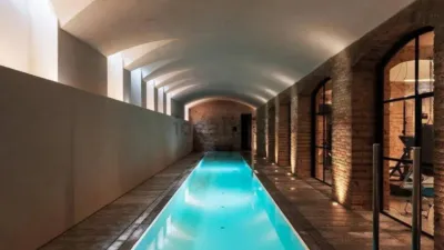 Piso en alquiler en La Dreta de L'Eixample - Imagen 36