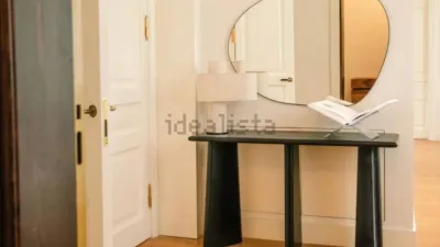 Piso en alquiler en La Dreta de L'Eixample - Imagen 5