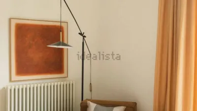 Piso en alquiler en La Dreta de L'Eixample - Imagen 9