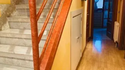 Terraced house in El Cristo-Ave María photo 3