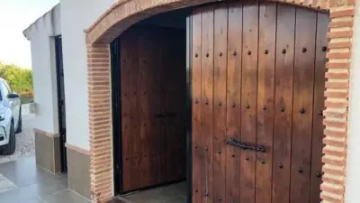 Chalet in Callosa de Segura photo 17