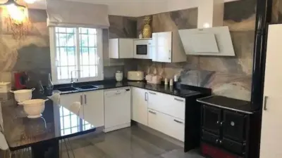 Chalet in Callosa de Segura photo 8