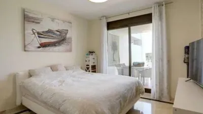Apartment on Urbanizacion Casares Golf Garden Street -Ur12, 61 photo 10