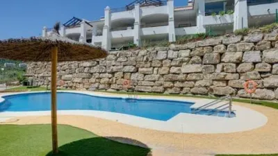 Apartment on Urbanizacion Casares Golf Garden Street -Ur12, 61 photo 15