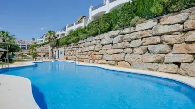 Apartment on Urbanizacion Casares Golf Garden Street -Ur12, 61 photo 2