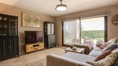 Apartment on Urbanizacion Casares Golf Garden Street -Ur12, 61 photo 3