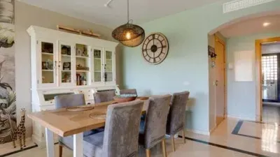 Apartment on Urbanizacion Casares Golf Garden Street -Ur12, 61 photo 4