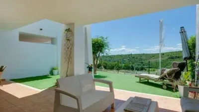 Apartment on Urbanizacion Casares Golf Garden Street -Ur12, 61 photo 6