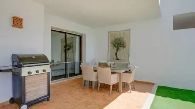 Apartment on Urbanizacion Casares Golf Garden Street -Ur12, 61 photo 7