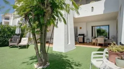Apartment on Urbanizacion Casares Golf Garden Street -Ur12, 61 photo 8