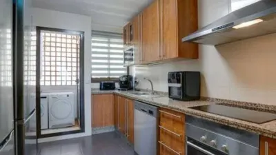 Apartment on Urbanizacion Casares Golf Garden Street -Ur12, 61 photo 9