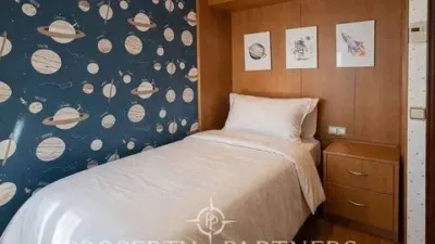 Piso en alquiler en Les Corts - Imagen 13