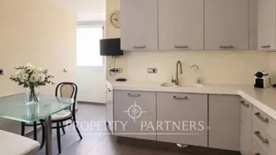 Piso en alquiler en Les Corts - Imagen 17