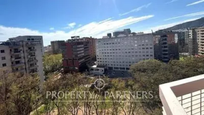 Piso en alquiler en Les Corts - Imagen 3