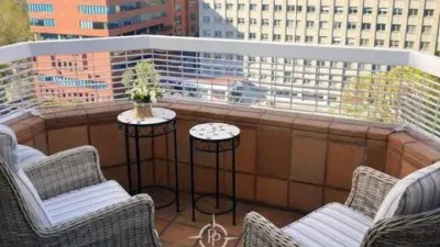 Piso en alquiler en Les Corts - Imagen 4