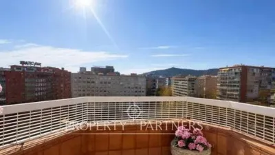 Piso en alquiler en Les Corts - Imagen 5