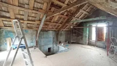 Chalet en Cabanas photo 9