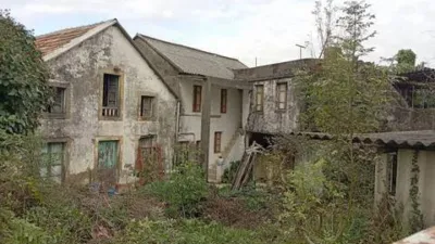 Casa – Cabanas, Os Currás, O Feal - Vista 2