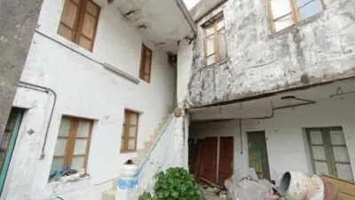 Casa – Cabanas, Os Currás, O Feal - Vista 5