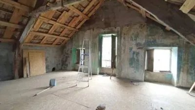 Chalet en Cabanas photo 8
