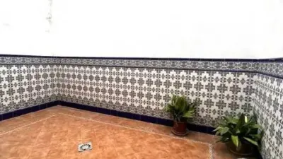 Apartment in Mancha Real photo 10