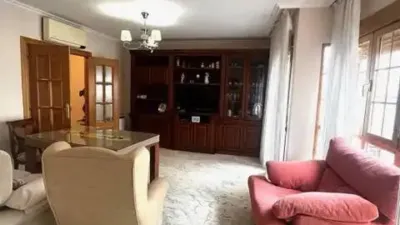 Apartment in Mancha Real photo 2