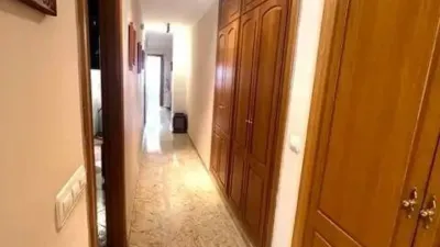 Apartment in Mancha Real photo 3