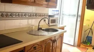 Apartment in Mancha Real photo 4
