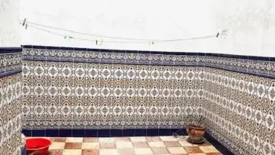 Apartment in Mancha Real photo 6