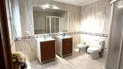 Apartment in Mancha Real photo 7