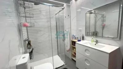Piso en venta en Ourense Capital, Ourense Capital de 235.000 €