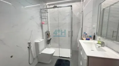 Piso en venta en Ourense Capital, Ourense Capital de 235.000 €