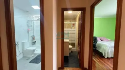 Piso en venta en Ourense Capital, Ourense Capital de 235.000 €