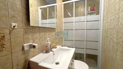 Piso en venta en Ourense Capital, Ourense Capital de 235.000 €