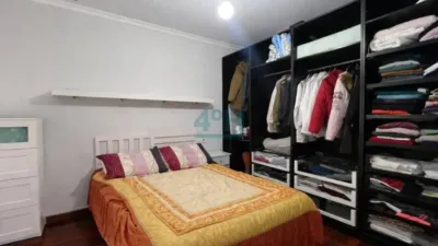 Piso en venta en Ourense Capital, Ourense Capital de 235.000 €