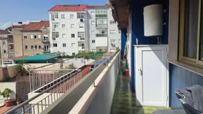 Piso en venta en Ourense Capital, Ourense Capital de 235.000 €
