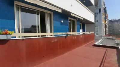 Piso en venta en Ourense Capital, Ourense Capital de 235.000 €