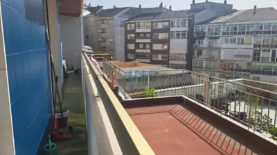 Piso en venta en Ourense Capital, Ourense Capital de 235.000 €
