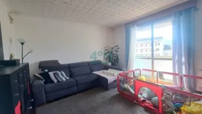 Piso en venta en Ourense Capital, Ourense Capital de 235.000 €