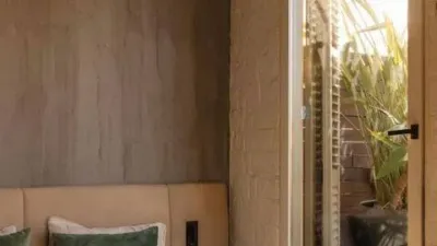 Ático en alquiler en El Barri Gòtic - Imagen 11