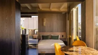 Ático en alquiler en El Barri Gòtic - Imagen 13