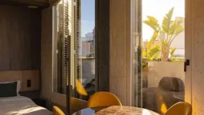 Ático en alquiler en El Barri Gòtic - Imagen 14