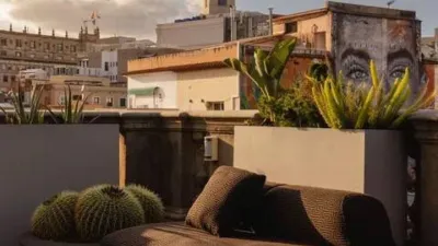 Ático en alquiler en El Barri Gòtic - Imagen 17