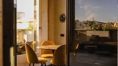 Ático en alquiler en El Barri Gòtic - Imagen 22