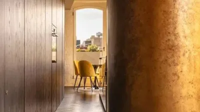 Ático en alquiler en El Barri Gòtic - Imagen 5