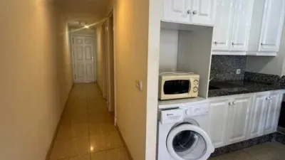 Apartment at Calle Los Sabandeños, 5, No. 6 photo 4