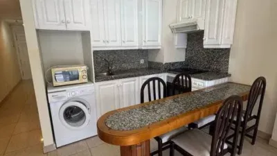 Apartment at Calle Los Sabandeños, 5, No. 6 photo 5