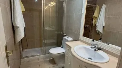 Apartment at Calle Los Sabandeños, 5, No. 6 photo 7