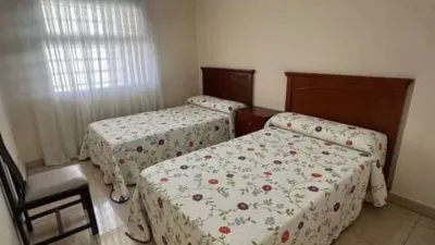 Apartment at Calle Los Sabandeños, 5, No. 6 photo 8